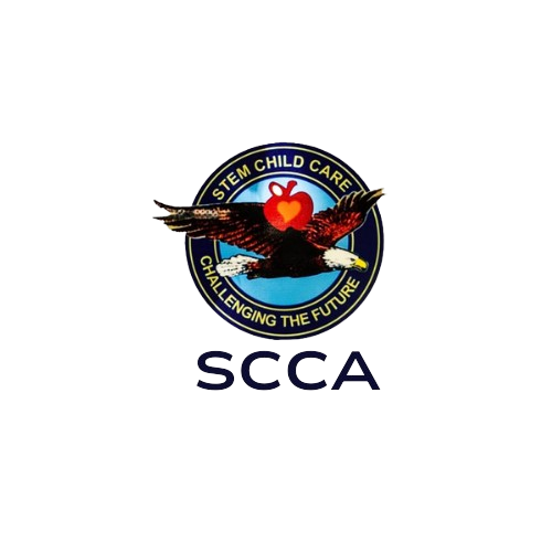 SCCA Logo